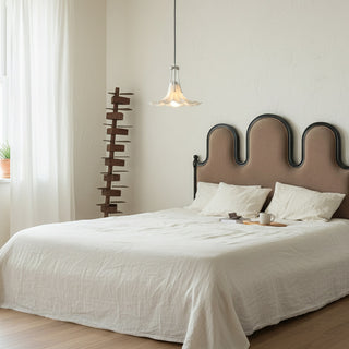 Hibiscus Pendant Lamp