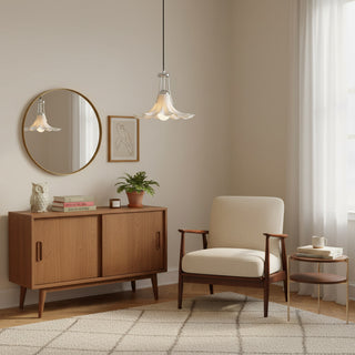 Hibiscus Pendant Lamp