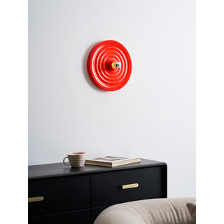 Honsel Wall Lamp