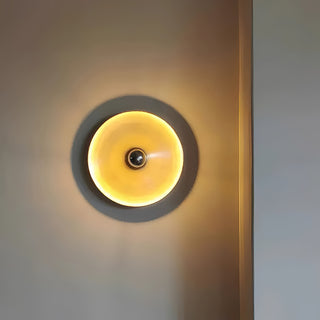 Honsel Wall Lamp