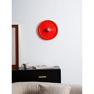 Honsel Wall Lamp