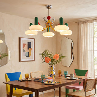 Hopper Flush Mount