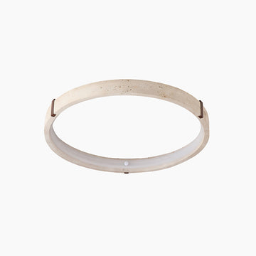 P 19,3″ x H 4,1″ / P 49cm x H 10,5cm