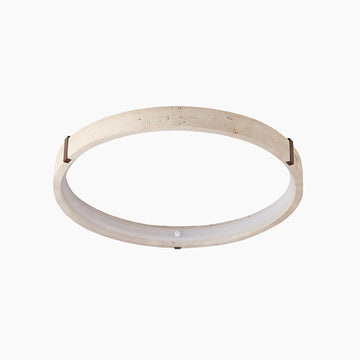 P 21,7″ x H 4,1″ / P 55cm x H 10,5cm