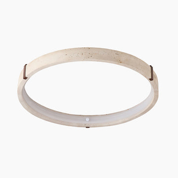 P 25,6″ x H 4,1″ / P 65cm x H 10,5cm