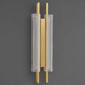 Model B: L 6.3″ x W 3″ x H 20.9″ / L 16cm x W 7.5cm x H 53cm