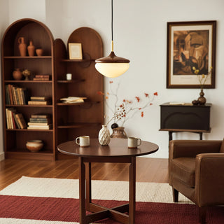 Humboldt Vintage Pendant Lamp