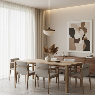 Humboldt Vintage Pendant Lamp