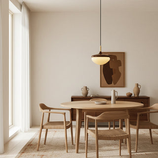 Humboldt Vintage Pendant Lamp