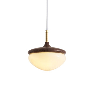 Humboldt Vintage Pendant Lamp