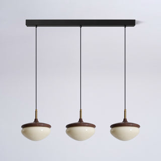 Humboldt Vintage Pendant Lamp