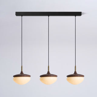 Humboldt Vintage Pendant Lamp