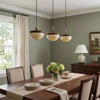 Humboldt Vintage Pendant Lamp