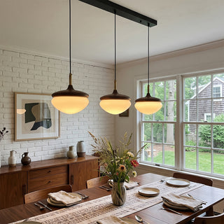Humboldt Vintage Pendant Lamp