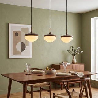 Humboldt Vintage Pendant Lamp