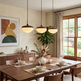 Humboldt Vintage Pendant Lamp