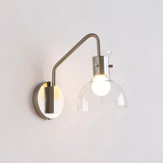 Hyaline Wall Lamp