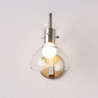 Hyaline Wall Lamp