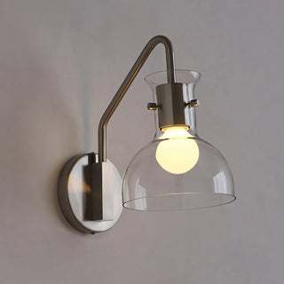 Hyaline Wall Lamp