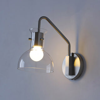 Hyaline Wall Lamp