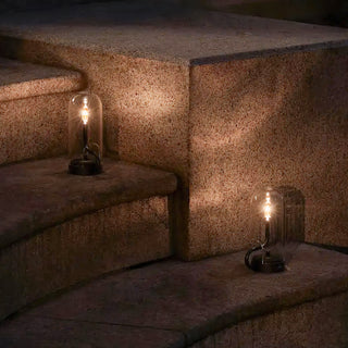 Hymn Cordless Table Lamp (Built-in Battery)