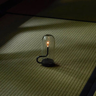 Hymn Cordless Table Lamp (Built-in Battery)