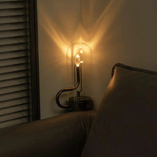 Hymn Cordless Table Lamp (Built-in Battery)