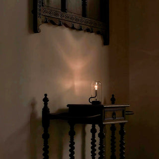 Hymn Cordless Table Lamp (Built-in Battery)