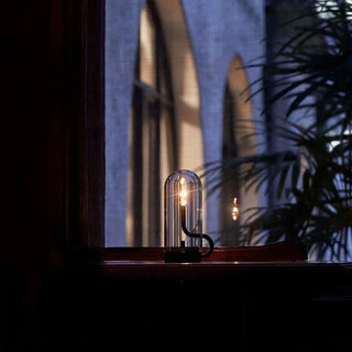 Hymn Cordless Table Lamp (Built-in Battery)