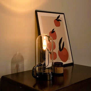 Hymn Cordless Table Lamp (Built-in Battery)