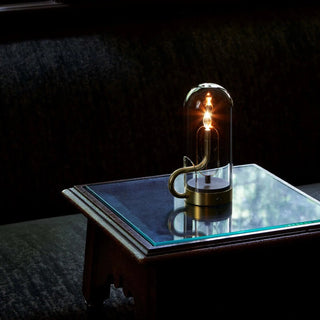 Hymn Cordless Table Lamp (Built-in Battery)