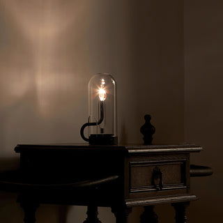 Hymn Cordless Table Lamp (Built-in Battery)