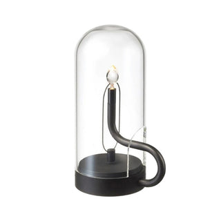 Hymn Cordless Table Lamp (Built-in Battery)