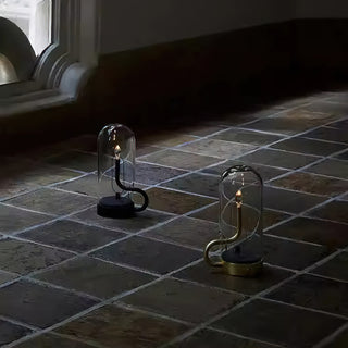 Hymn Cordless Table Lamp (Built-in Battery)