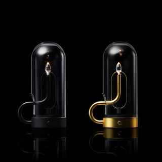 Hymn Cordless Table Lamp (Built-in Battery)