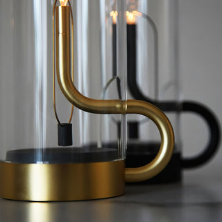 Hymn Cordless Table Lamp (Built-in Battery)