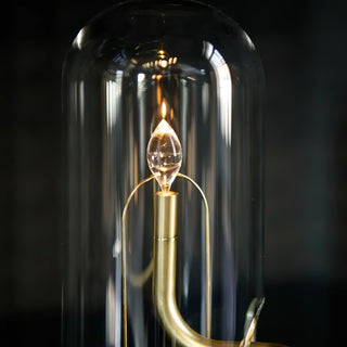 Hymn Cordless Table Lamp (Built-in Battery)