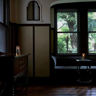 Hymn Cordless Table Lamp (Built-in Battery)