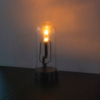 Hymn Cordless Table Lamp (Built-in Battery)