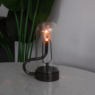 Hymn Cordless Table Lamp (Built-in Battery)