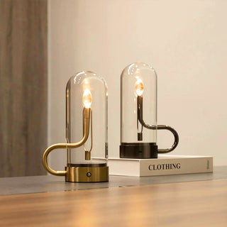 Hymn Cordless Table Lamp (Built-in Battery)