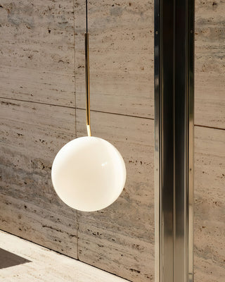 IC Pendant Light