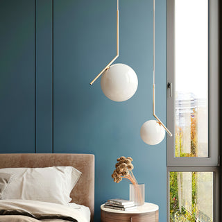 IC Pendant Light