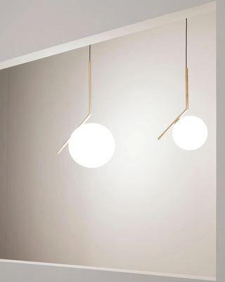 IC Pendant Light