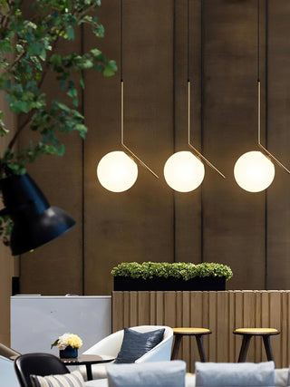 IC Pendant Light