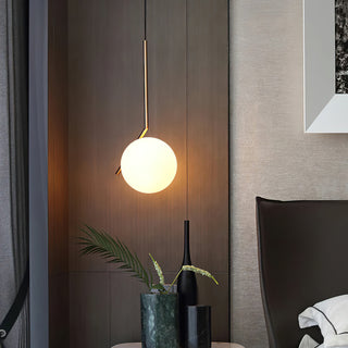 IC Pendant Light