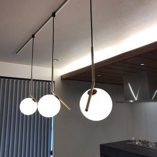 IC Pendant Light