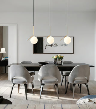 IC Pendant Light