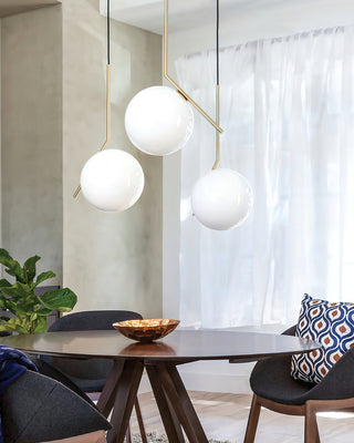 IC Pendant Light