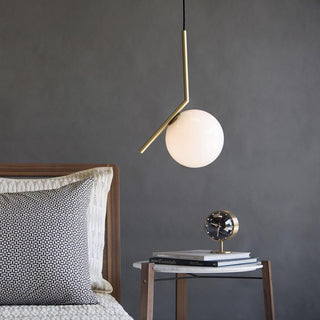 IC Pendant Light